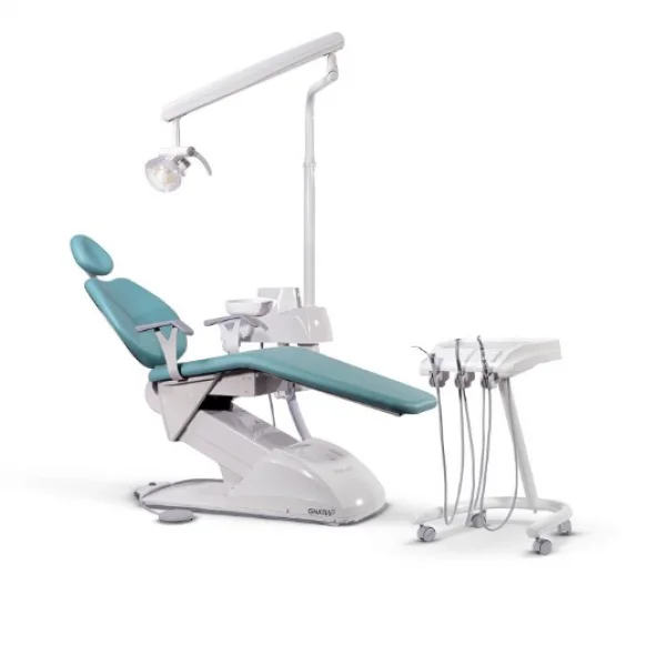 Consultorio G1 F Azul Mar 3 Leds Gnatus