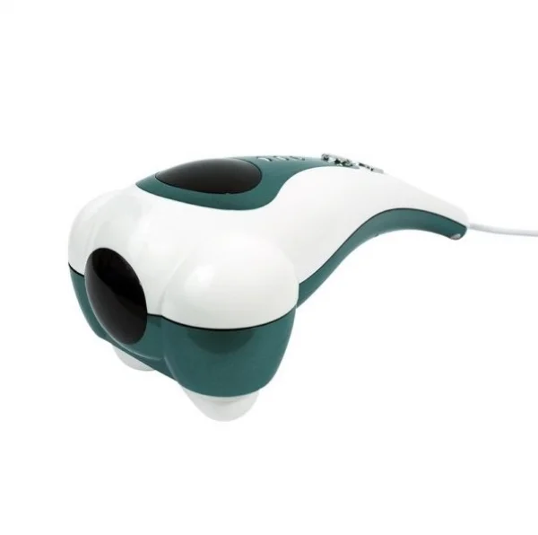 Mega Massageador 110v - Supermedy