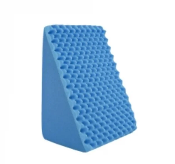 Encosto Triangular Tranquilao Com Capa Ref 100 - Aquasonus