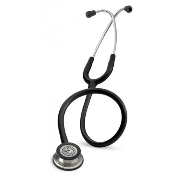 Estetoscopio Classic Iii Ad Preto 5620 - Littmann