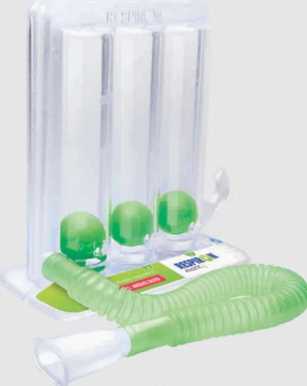 Respiron Athletic 1 Re1004