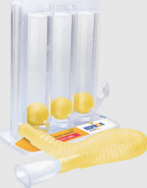 Respiron Athletic 2 Re1005