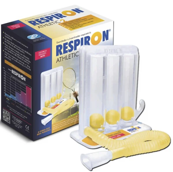 Respiron Athletic 2 Re1005