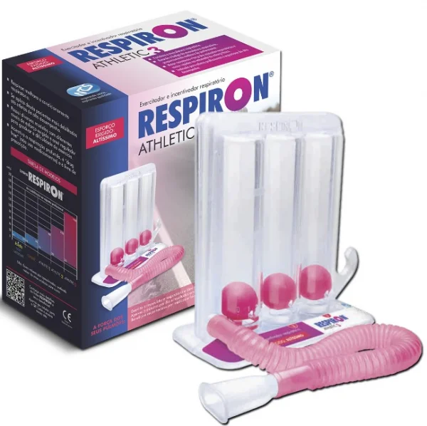 Respiron Athletic 3 Re1006