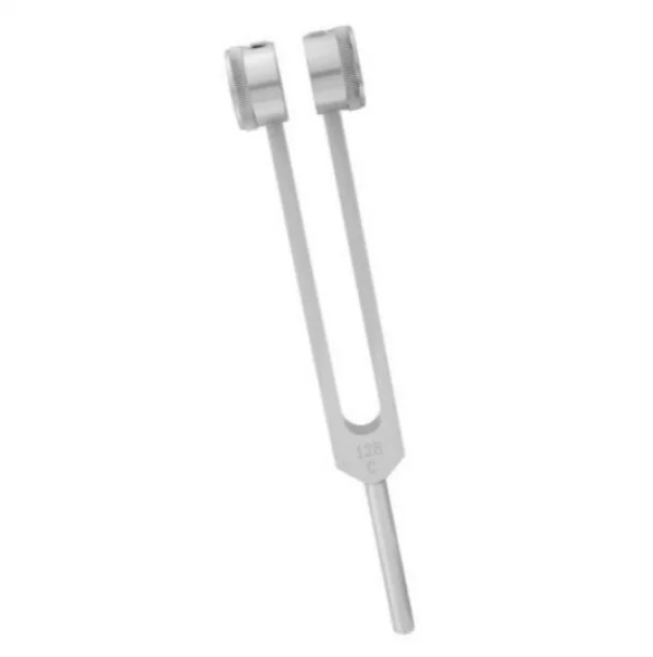 Diapasao Medico Stark 128 Hz - Bic