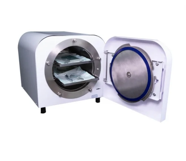 Autoclave Bioclean 21l Analogica 127/220v