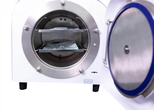 Autoclave Bioclean 21l Analogica 127/220v