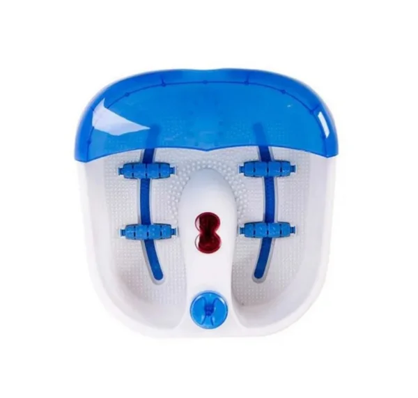 Hidromassageador Para Os Pes 110v - Supermedy