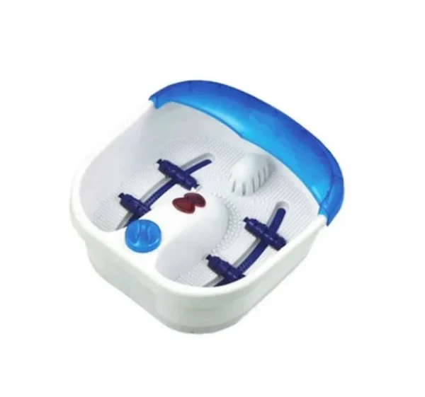 Hidromassageador Para Os Pes 110v - Supermedy