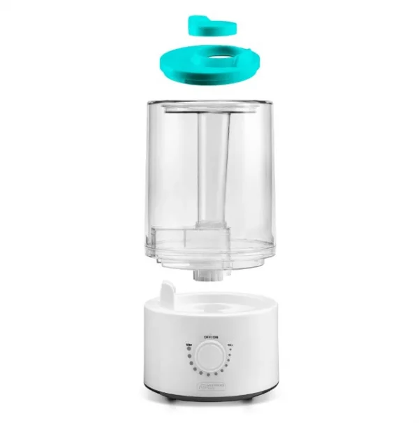Umidificador Ultrassonico 2,1l - Multilaser