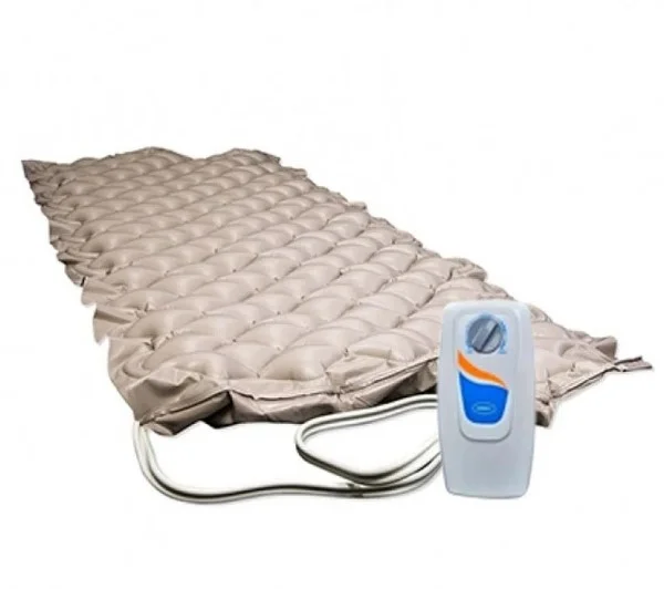 Colchao Pneumatico 110v - Supermedy