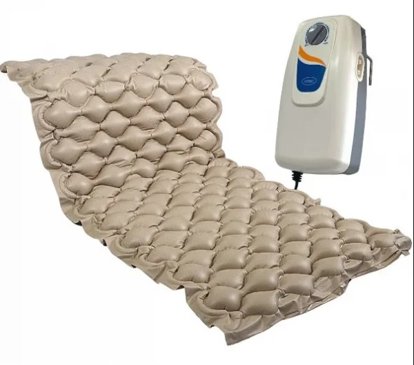 Colchao Pneumatico 110v - Supermedy