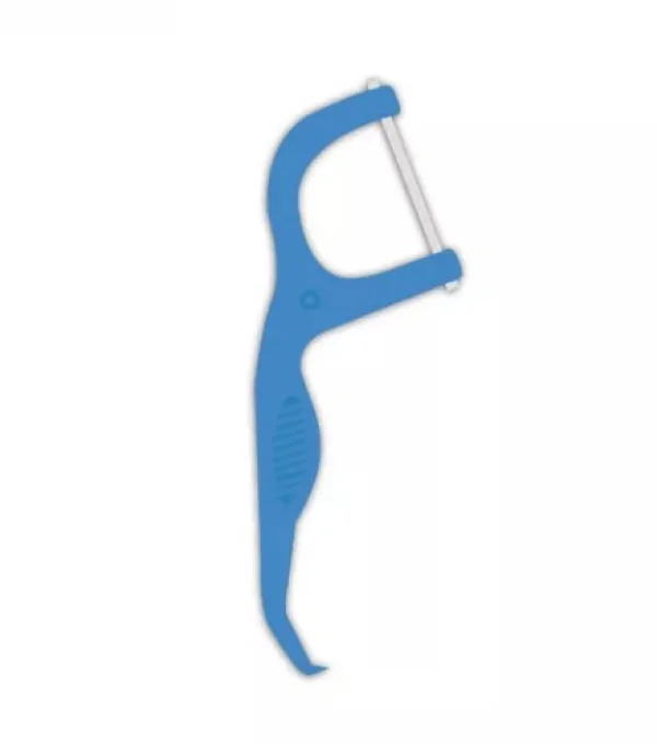 Fio Dental Hastes 75m Classic Floss Menta 2232 - Powerdent