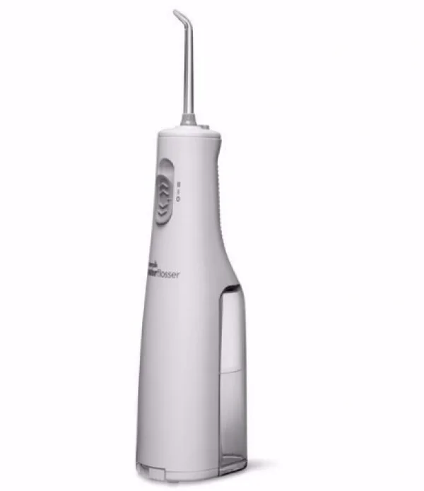 Waterpik Irrigador Oral Express Pilha Wf-02b011 - Waterpik
