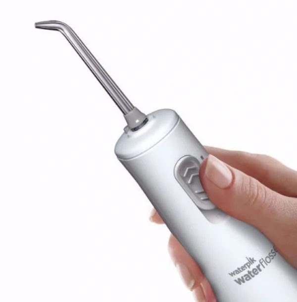Waterpik Irrigador Oral Express Pilha Wf-02b011 - Waterpik