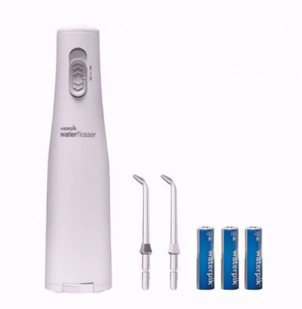 Waterpik Irrigador Oral Express Pilha Wf-02b011 - Waterpik