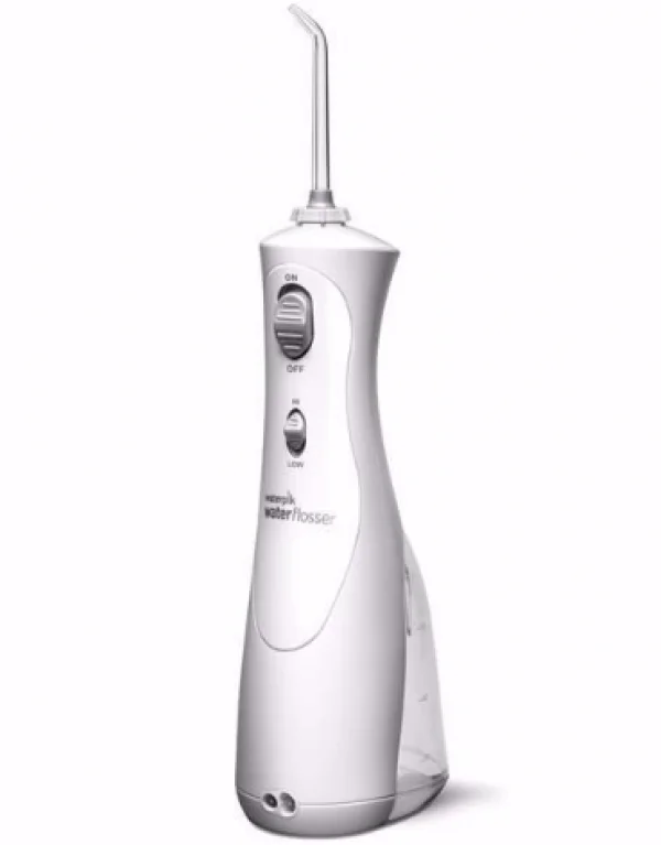 Waterpik Irrigador Oral Plus Portatil Wp450b Bivolt - Waterpik