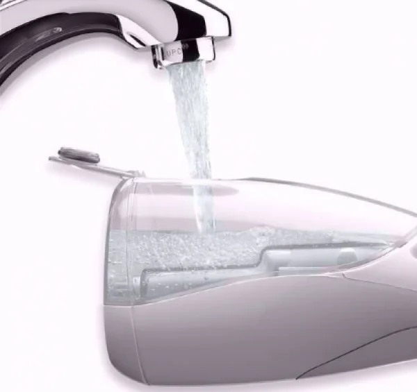 Waterpik Irrigador Oral Plus Portatil Wp450b Bivolt - Waterpik