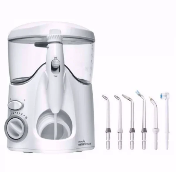 Waterpik Irrigador Oral Wp-100 Balcao 110v - Waterpik