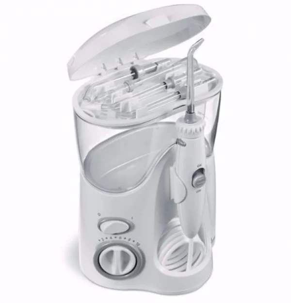 Waterpik Irrigador Oral Wp-100 Balcao 110v - Waterpik