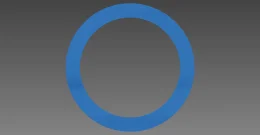 ANEL DE VEDACAO TIPO O - 1/4 (28107 - SISTEM) (2224 - FESTO)          