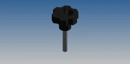 MANIPULO STANDARD MSM 4631 M8 X 50                                    