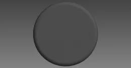 PARAFUSO ALLEN M6X25 - ZINCO PRETO - DIN 912                          