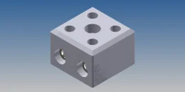 CONECTOR SINDAL DE PORCELANA 3502                                     