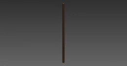 ESCOVA MOD 1100 (ART. ESCOVA)                                         