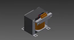 TRAFO 560VA 210-220V/34-38V 50/60HZ (FITA-850/1100)                   