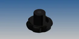 MANIPULO STANDARD MSF 4526 M8  (FEMEA)                                