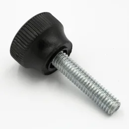 KNOB MACHO KM 2013 - M6 X 25                                          