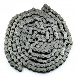 CORRENTE PASSO 3/8 SIMPLES (ANSI 35-1)                                