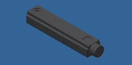 SENSOR SME 8M-DS-24-V-K2,5-OE (FESTO) 543862                          