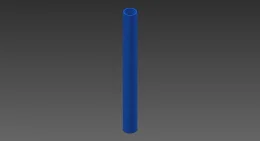 MANGUEIRA PUN-8 X 1,25-BL (PUNE) 197385                               