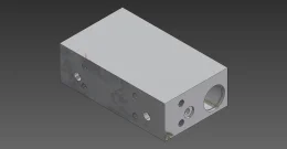 CAIXA DE ROLAMENTO L.E.                                               