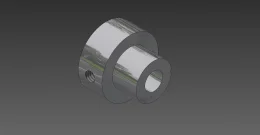 TRAVA DO ACOPLAMENTO                                                  