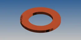 ARRUELA DE DESLIZAMENTO (42X25,5X3)                                   