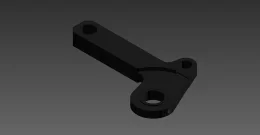 ARTICULADOR CENTRAL DO ROLO                                           