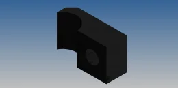 TAMPA DO FIXADOR 5/8