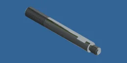 PINO DO ELETRODO INFERIOR                                             