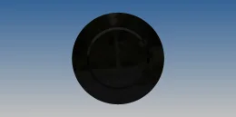 PARAFUSO GUIA DO PORTA BARRA                                          