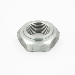 PORCA DA GUIA DA HASTE                                                