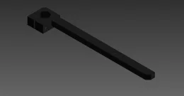 ALAVANCA DOS ROLOS PUXADORES MULTISAC                                 