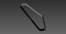 CORREIA POLY V 12 PJ 1309                                             