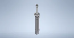 CIL DUPLA ACAO DSNU 25 X 50 PPV-A (19246)                             