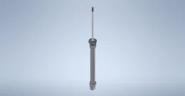 CIL DUPLA ACAO ISO DSNU 20 X 160 PPV-A 19241                          