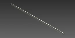 HASTE DO COMPENSADOR                                                  