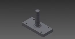 ESTICADOR DA CORREIA DO MOV. DO CARRO                                 