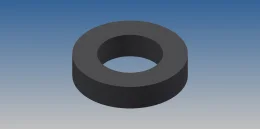 BATENTE DO NIVELADOR                                                  